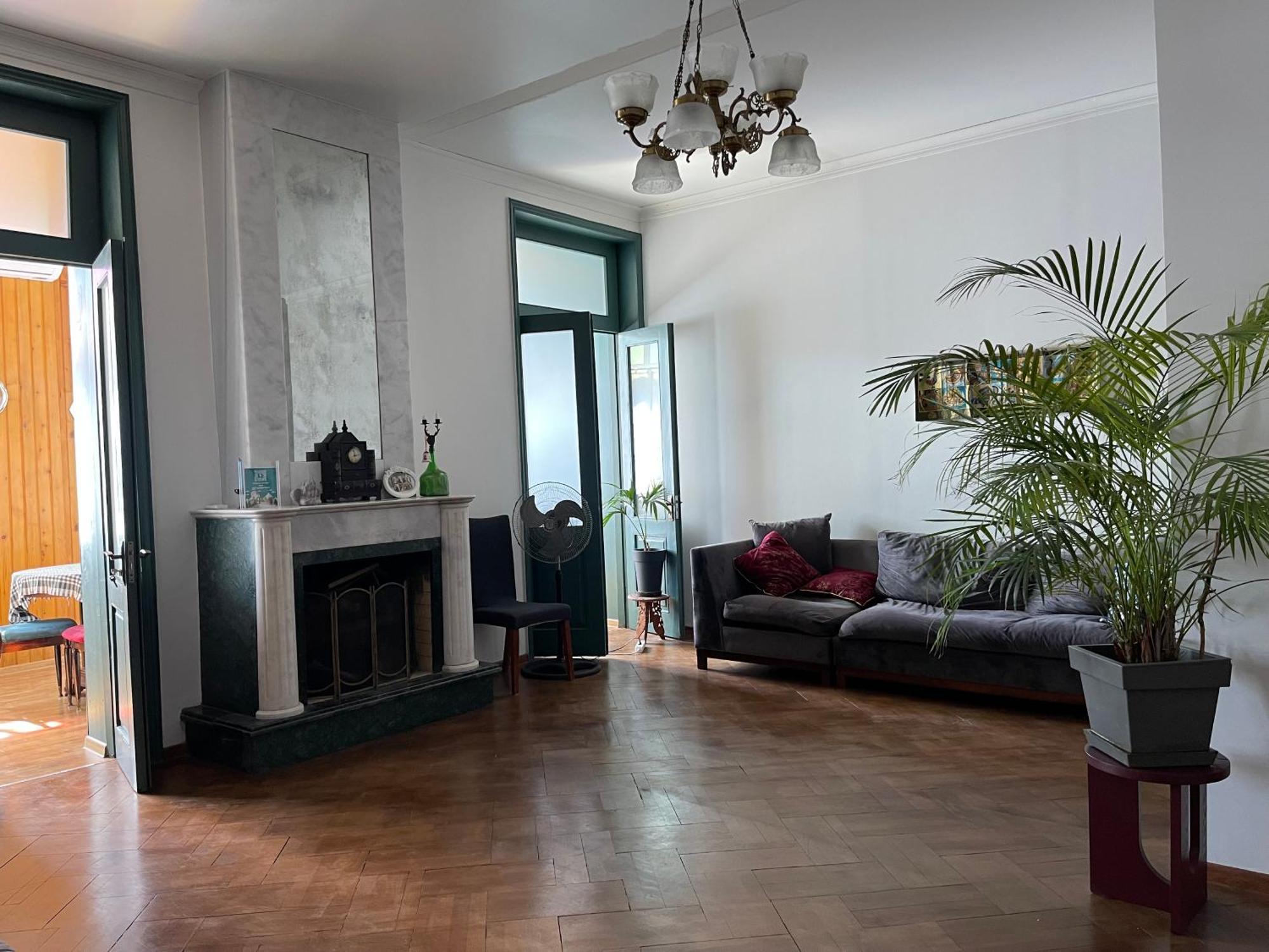 Guest House Third Floor 第比利斯 外观 照片